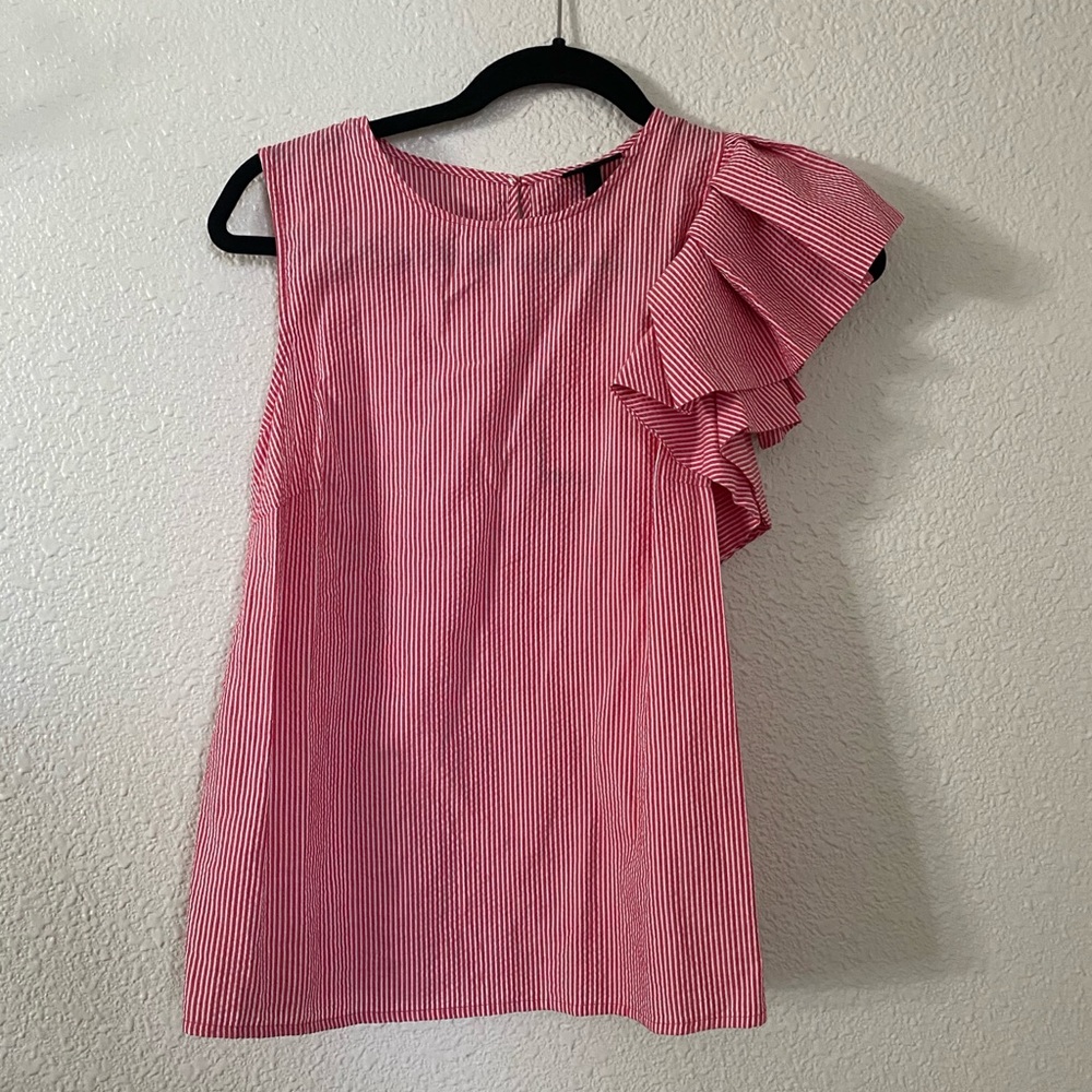 Who what wear NWT Blouse